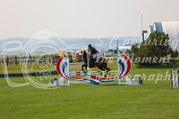 16261 - Mykenzi - 2026 Rocky Mountain Classic III - Friday August 21st