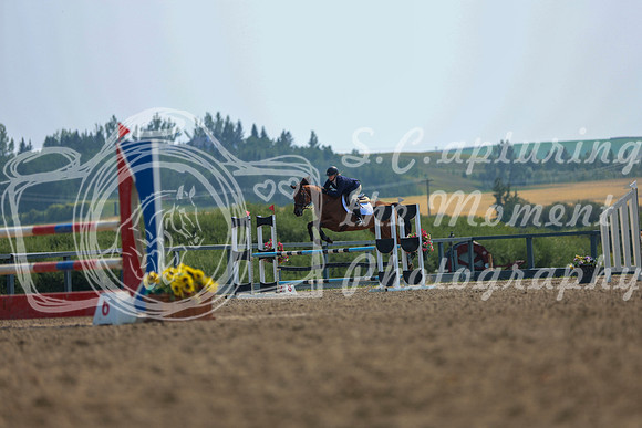 12251 - Mckenna - 2026 Rocky Mountain Classic III - Friday August 21st