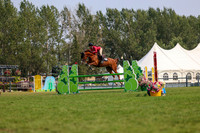 09473 - Mykenzi - 2026 Rocky Mountain Classic III - Friday August 21st