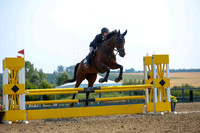 11729 - Mckenna - 2026 Rocky Mountain Classic III - Friday August 21st