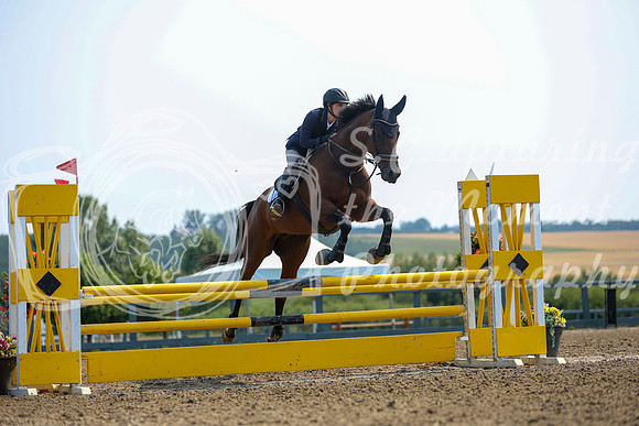 11729 - Mckenna - 2026 Rocky Mountain Classic III - Friday August 21st