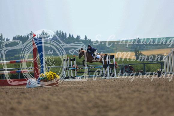12252 - Mckenna - 2026 Rocky Mountain Classic III - Friday August 21st