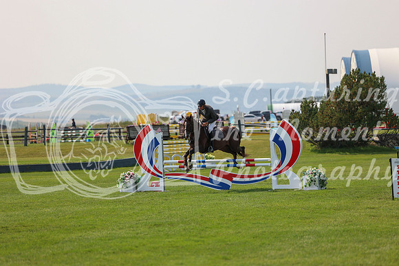 16262 - Mykenzi - 2026 Rocky Mountain Classic III - Friday August 21st