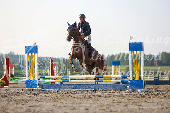 07019 - Mckenna - 2026 Rocky Mountain Classic III - Friday August 21st