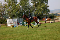 09301 - Mykenzi - 2026 Rocky Mountain Classic III - Friday August 21st