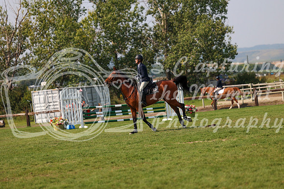09301 - Mykenzi - 2026 Rocky Mountain Classic III - Friday August 21st