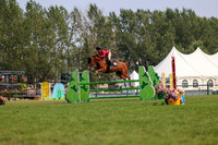 09474 - Mykenzi - 2026 Rocky Mountain Classic III - Friday August 21st