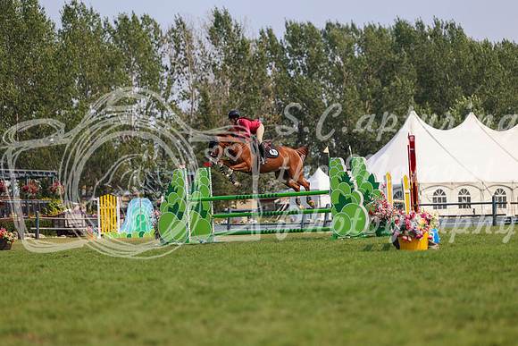 09474 - Mykenzi - 2026 Rocky Mountain Classic III - Friday August 21st