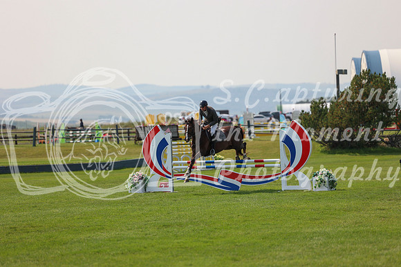 16263 - Mykenzi - 2026 Rocky Mountain Classic III - Friday August 21st