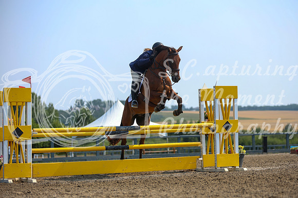 12253 - Mckenna - 2026 Rocky Mountain Classic III - Friday August 21st