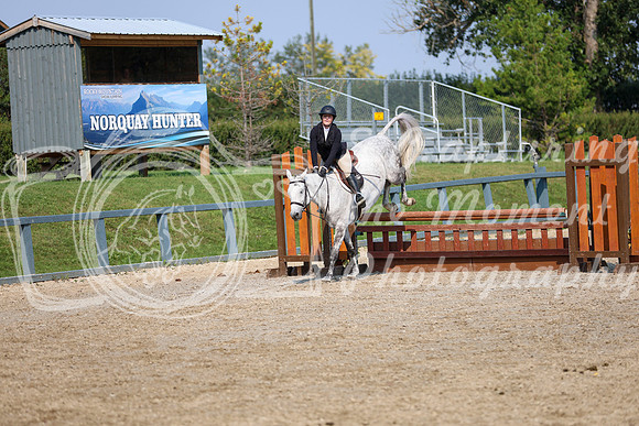 15635 - Elina - 2026 Rocky Mountain Classic III - Friday August 21st