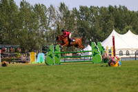 09475 - Mykenzi - 2026 Rocky Mountain Classic III - Friday August 21st