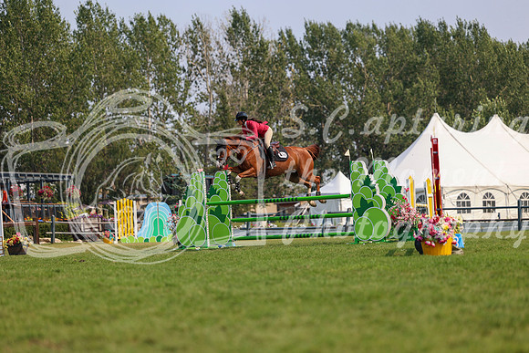 09475 - Mykenzi - 2026 Rocky Mountain Classic III - Friday August 21st