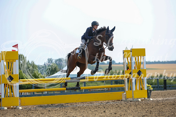 11731 - Mckenna - 2026 Rocky Mountain Classic III - Friday August 21st
