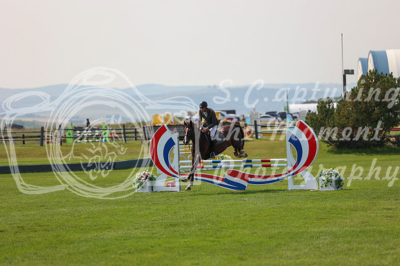 16264 - Mykenzi - 2026 Rocky Mountain Classic III - Friday August 21st