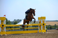 12254 - Mckenna - 2026 Rocky Mountain Classic III - Friday August 21st