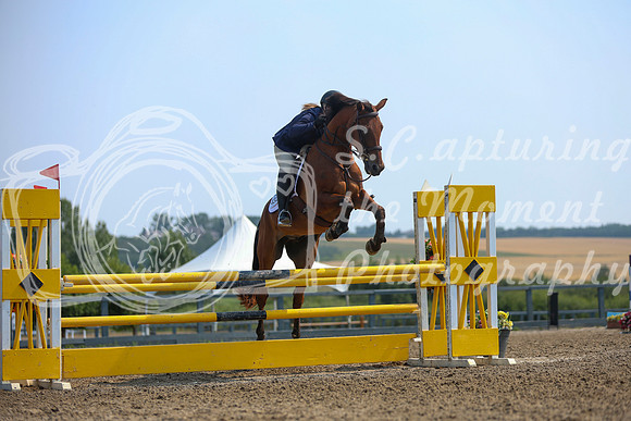 12254 - Mckenna - 2026 Rocky Mountain Classic III - Friday August 21st