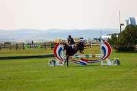 16265 - Mykenzi - 2026 Rocky Mountain Classic III - Friday August 21st