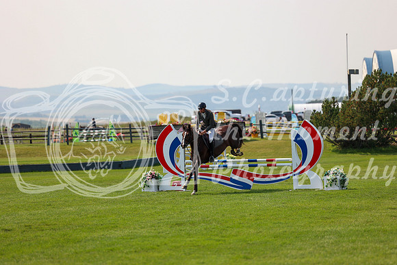 16265 - Mykenzi - 2026 Rocky Mountain Classic III - Friday August 21st