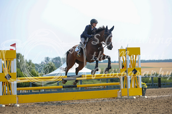 11732 - Mckenna - 2026 Rocky Mountain Classic III - Friday August 21st