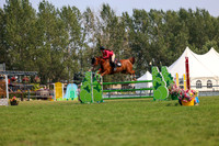 09476 - Mykenzi - 2026 Rocky Mountain Classic III - Friday August 21st