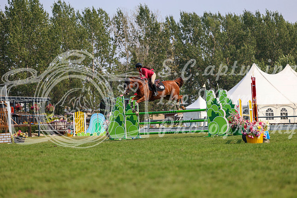 09476 - Mykenzi - 2026 Rocky Mountain Classic III - Friday August 21st