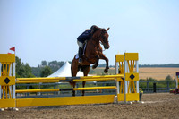 12255 - Mckenna - 2026 Rocky Mountain Classic III - Friday August 21st