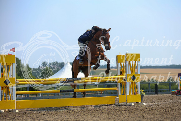 12255 - Mckenna - 2026 Rocky Mountain Classic III - Friday August 21st