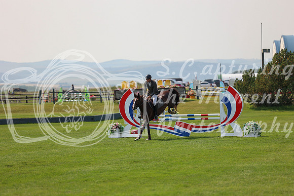 16266 - Mykenzi - 2026 Rocky Mountain Classic III - Friday August 21st