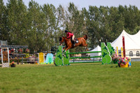 09477 - Mykenzi - 2026 Rocky Mountain Classic III - Friday August 21st