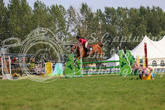 09477 - Mykenzi - 2026 Rocky Mountain Classic III - Friday August 21st