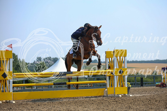 12256 - Mckenna - 2026 Rocky Mountain Classic III - Friday August 21st
