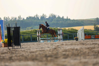 07023 - Mckenna - 2026 Rocky Mountain Classic III - Friday August 21st