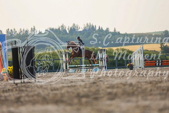 07023 - Mckenna - 2026 Rocky Mountain Classic III - Friday August 21st