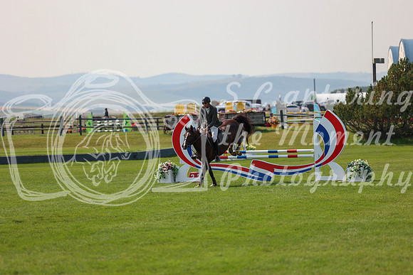 16267 - Mykenzi - 2026 Rocky Mountain Classic III - Friday August 21st