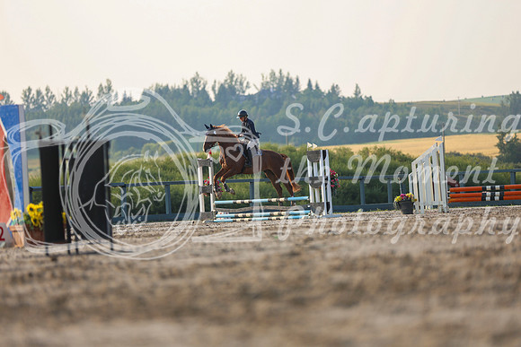 07024 - Mckenna - 2026 Rocky Mountain Classic III - Friday August 21st
