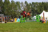 09478 - Mykenzi - 2026 Rocky Mountain Classic III - Friday August 21st