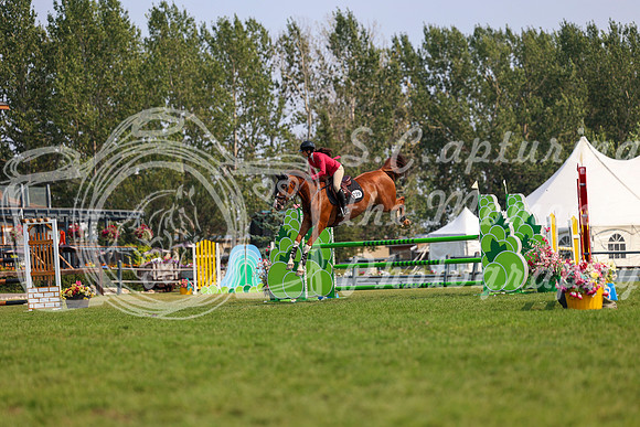 09478 - Mykenzi - 2026 Rocky Mountain Classic III - Friday August 21st