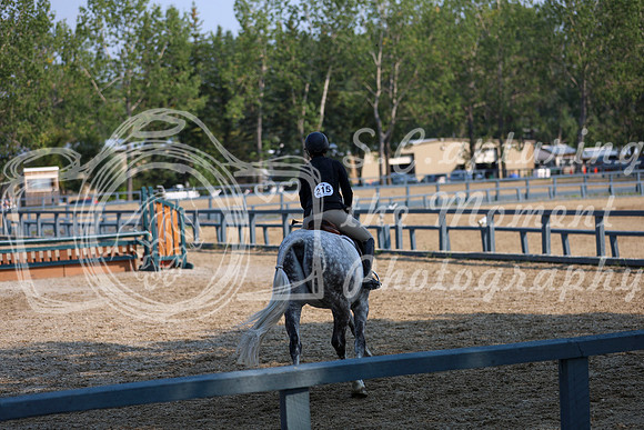 15638 - Elina - 2026 Rocky Mountain Classic III - Friday August 21st