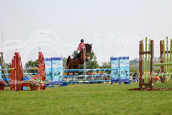09479 - Mykenzi - 2026 Rocky Mountain Classic III - Friday August 21st