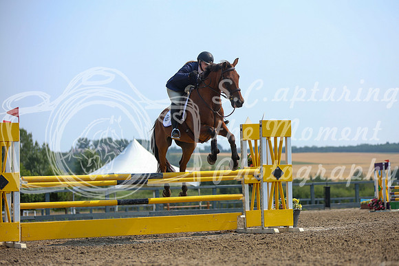 12258 - Mckenna - 2026 Rocky Mountain Classic III - Friday August 21st