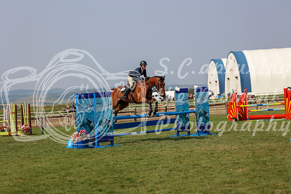 09306 - Mykenzi - 2026 Rocky Mountain Classic III - Friday August 21st