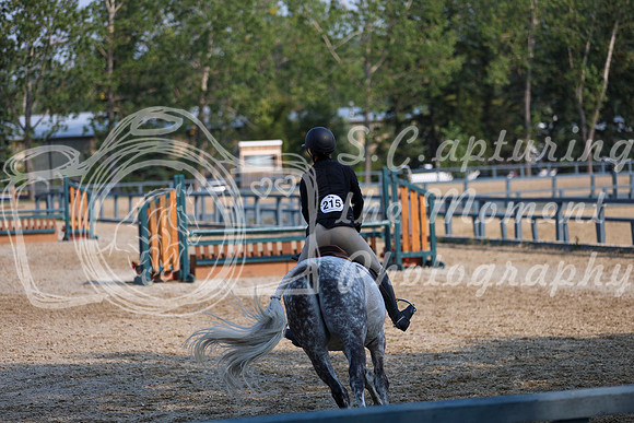 15698 - Elina - 2026 Rocky Mountain Classic III - Friday August 21st