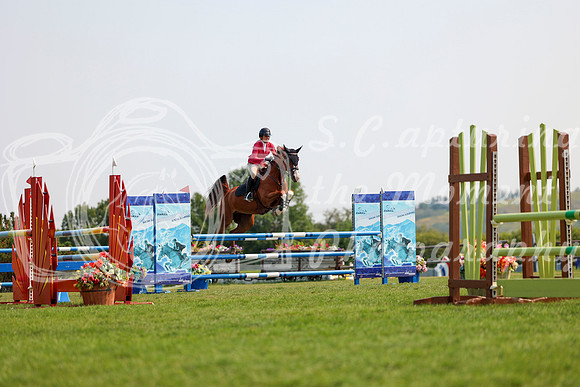 09480 - Mykenzi - 2026 Rocky Mountain Classic III - Friday August 21st