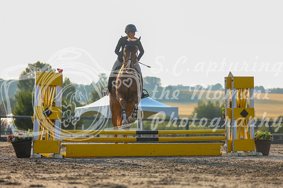 07026 - Mckenna - 2026 Rocky Mountain Classic III - Friday August 21st