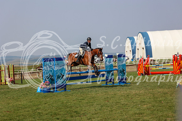 09307 - Mykenzi - 2026 Rocky Mountain Classic III - Friday August 21st