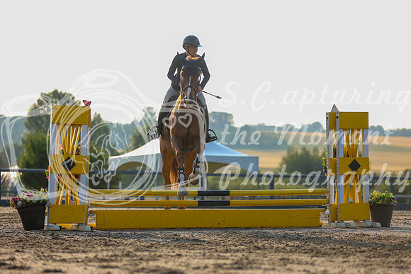 07027 - Mckenna - 2026 Rocky Mountain Classic III - Friday August 21st
