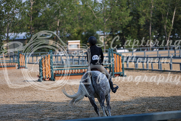 15699 - Elina - 2026 Rocky Mountain Classic III - Friday August 21st
