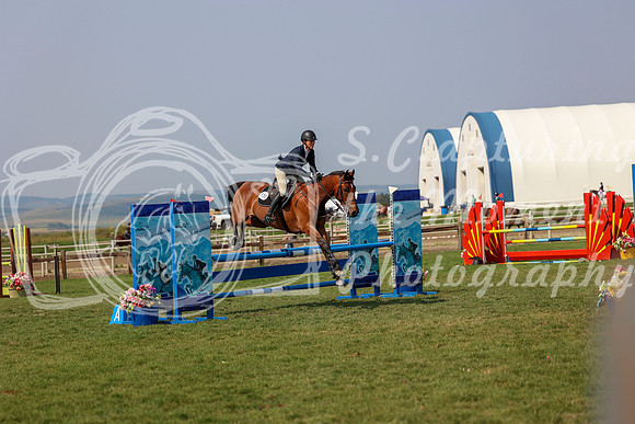 09308 - Mykenzi - 2026 Rocky Mountain Classic III - Friday August 21st