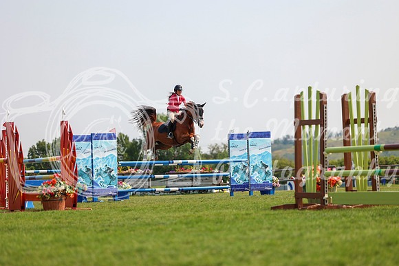 09482 - Mykenzi - 2026 Rocky Mountain Classic III - Friday August 21st